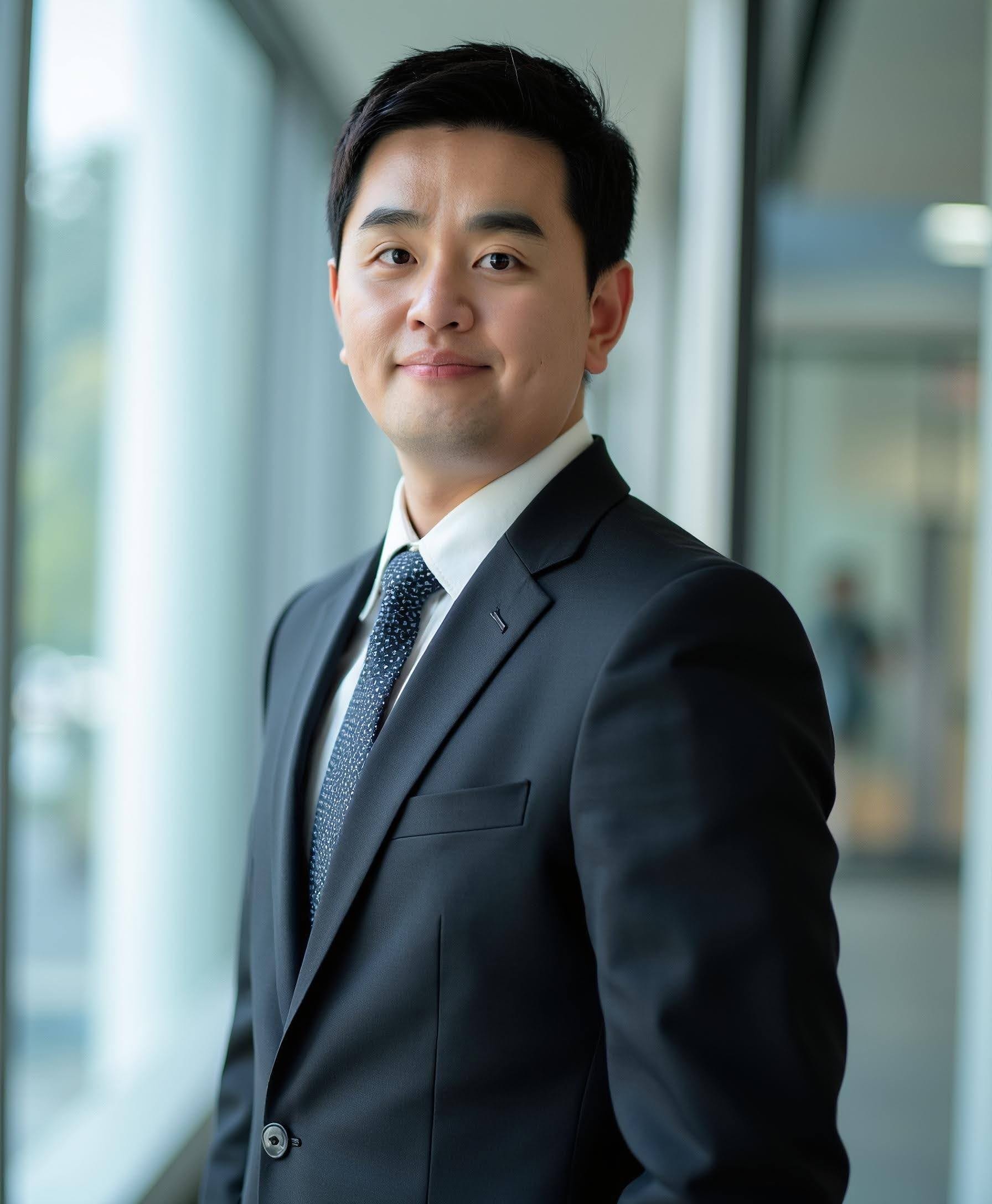 Sanghun Kang