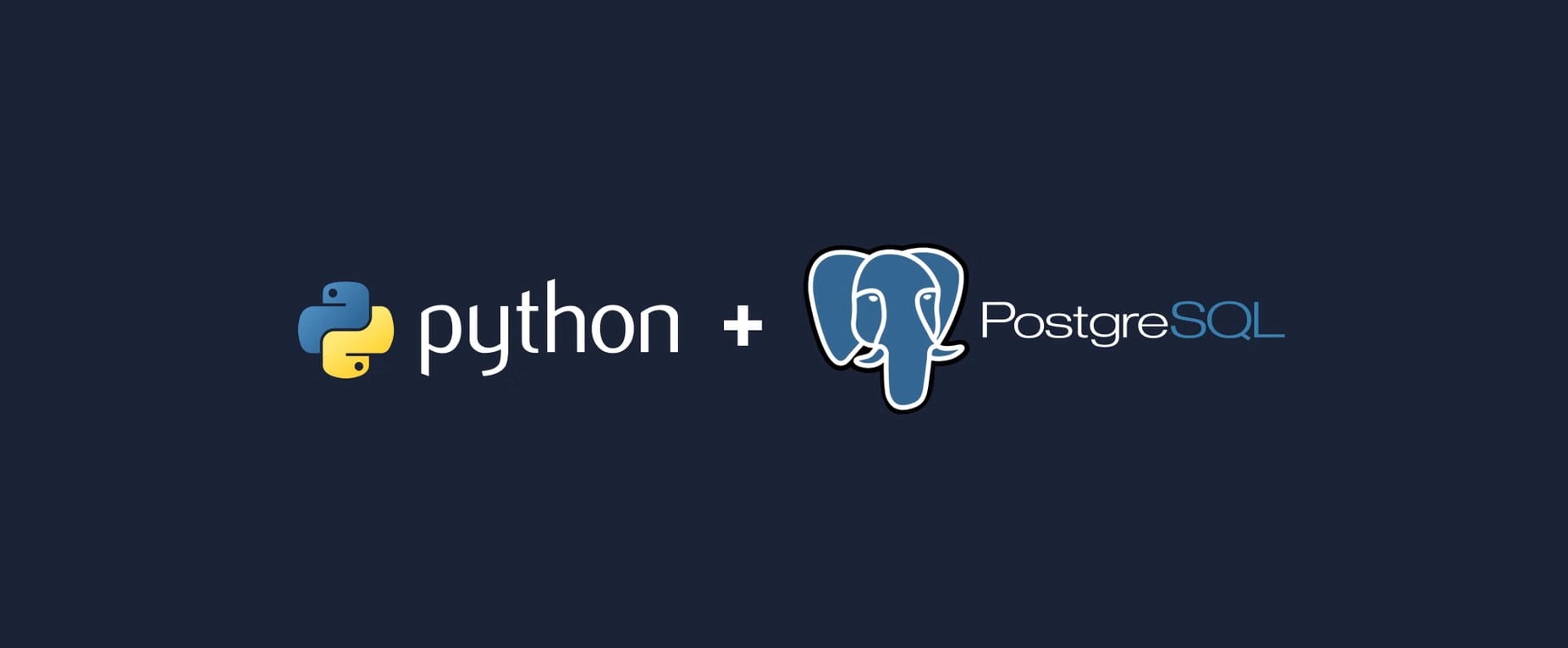 python에서 postgres DB 연결해서 쿼리 조회하기