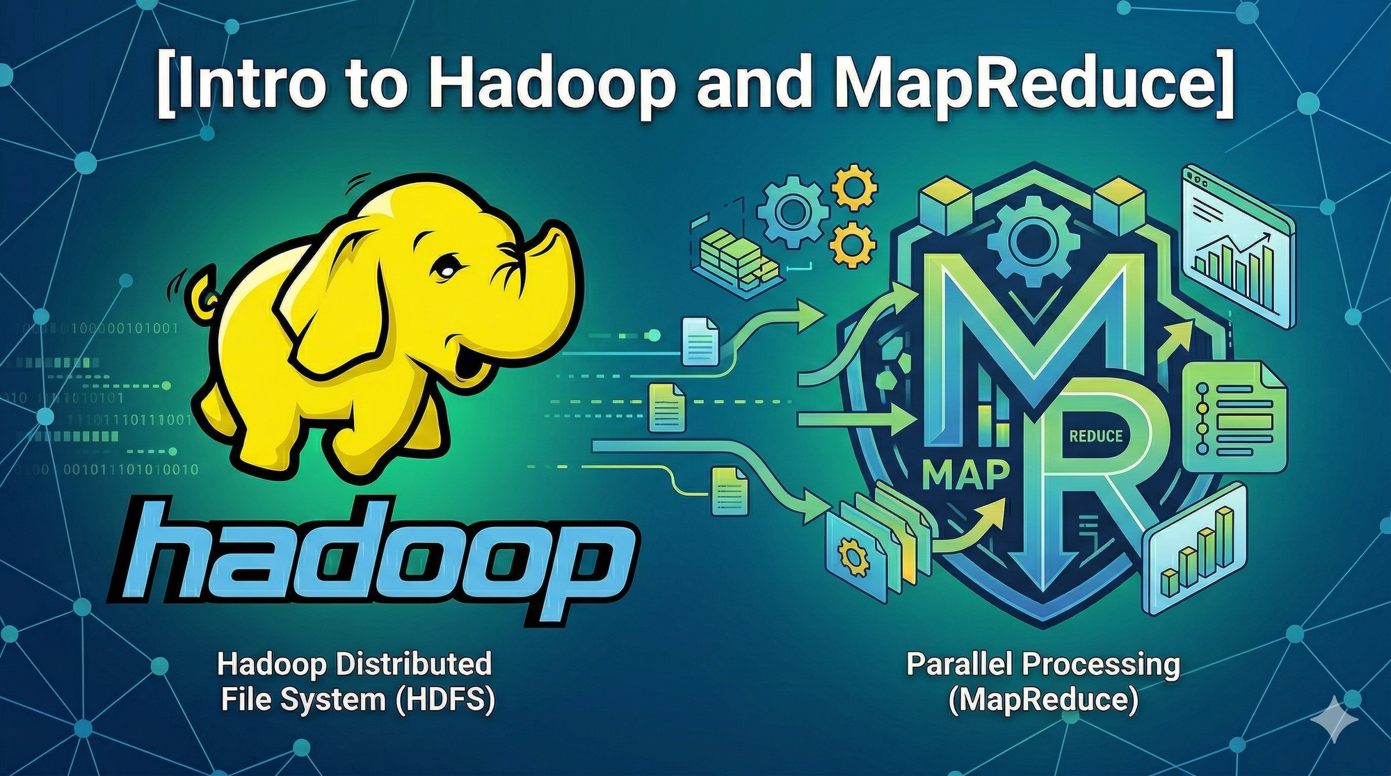 [Intro to Hadoop and MapReduce] Lesson 2 Problem set