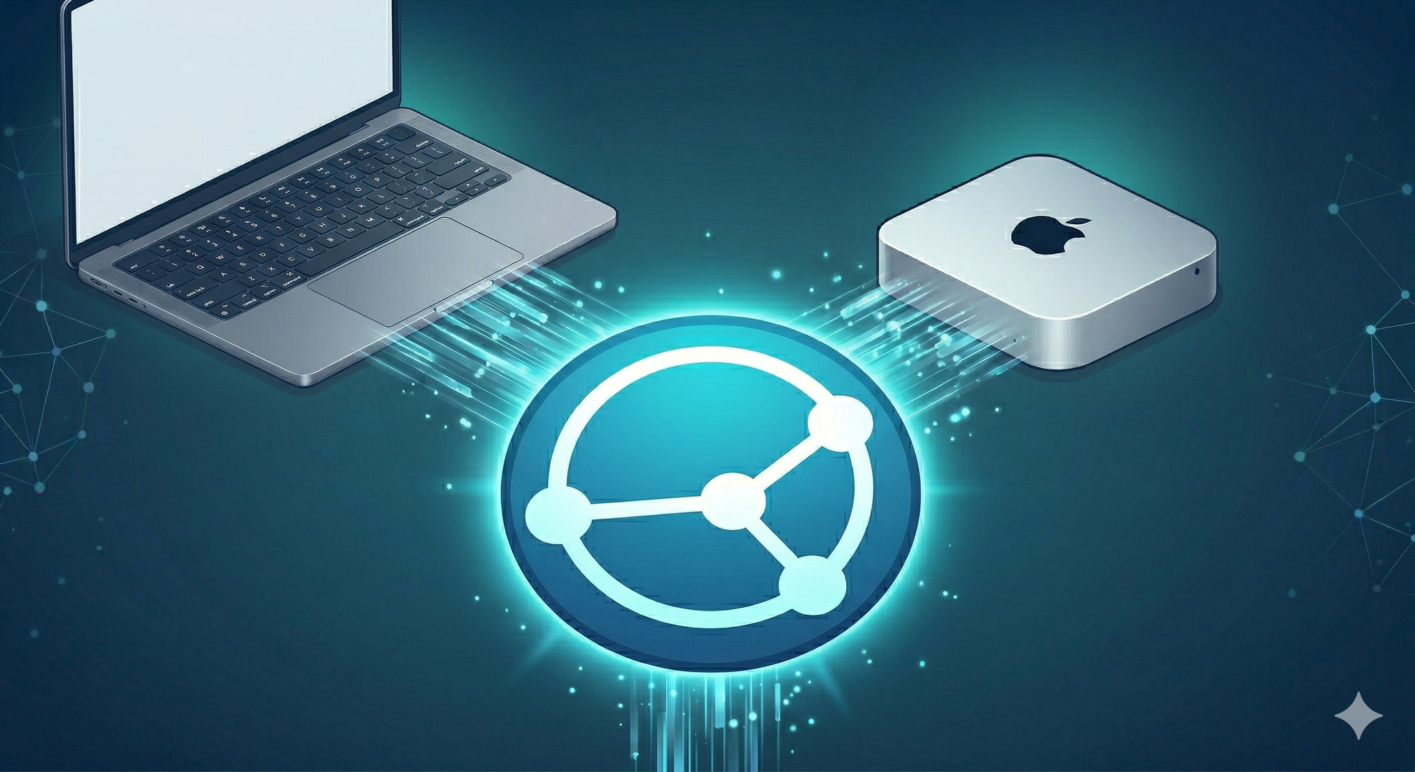 How to Sync Claude Code Config Across Multiple Macs with Syncthing