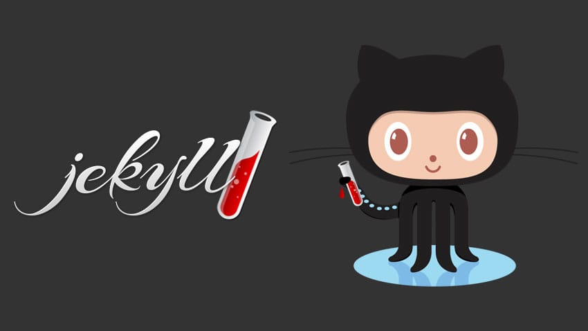jekyll github blog gemfile 버전 에러