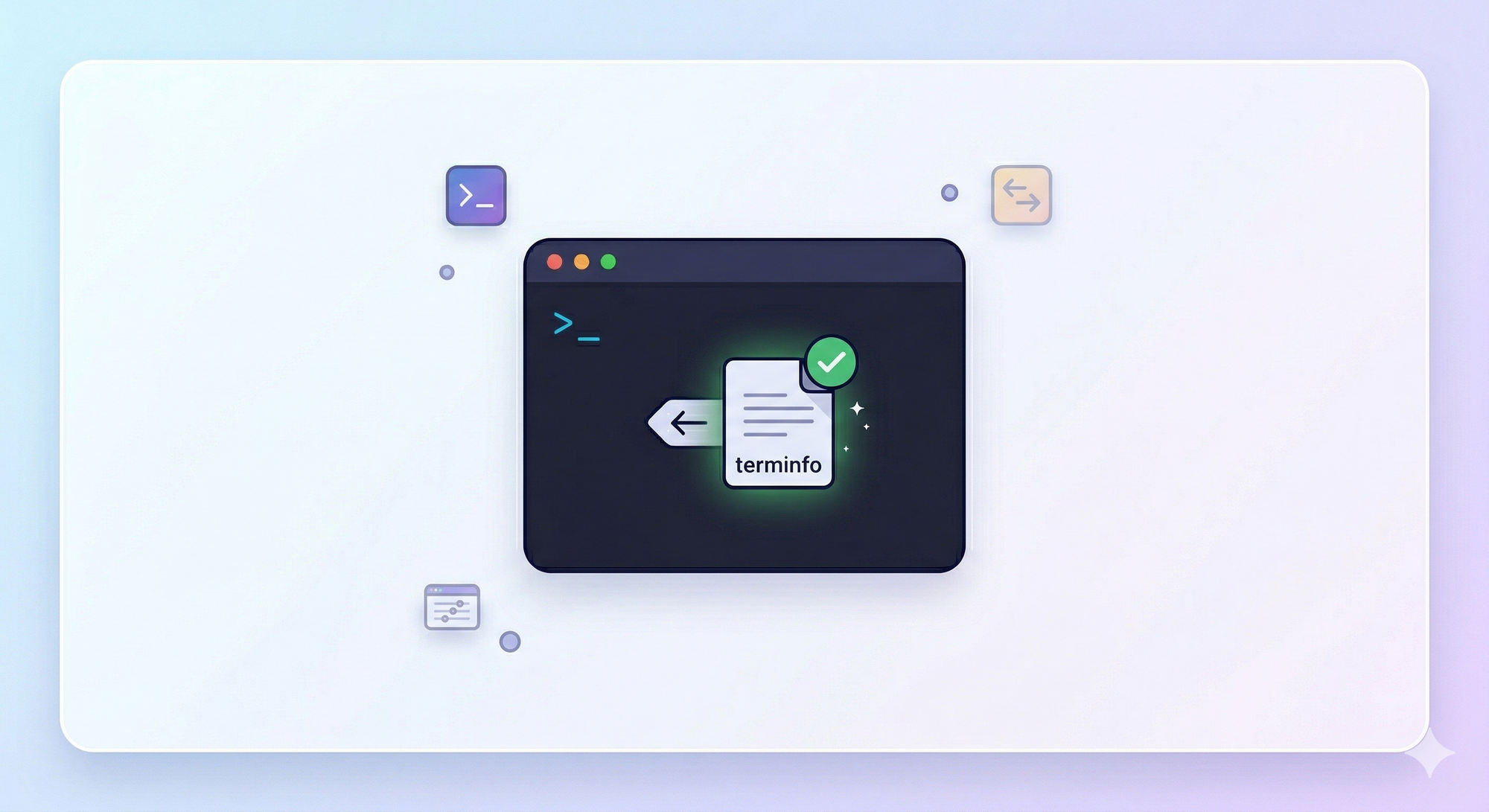 SSH Backspace Not Working? It's a terminfo Problem