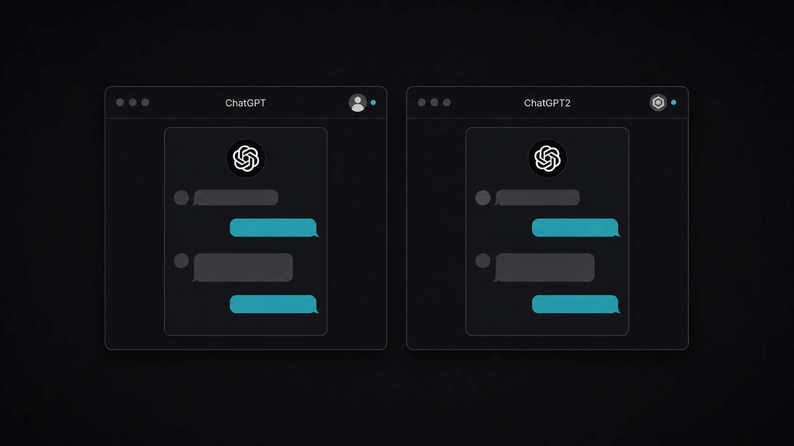 [App] Multiple Codex (ChatGPT) accounts on one machine