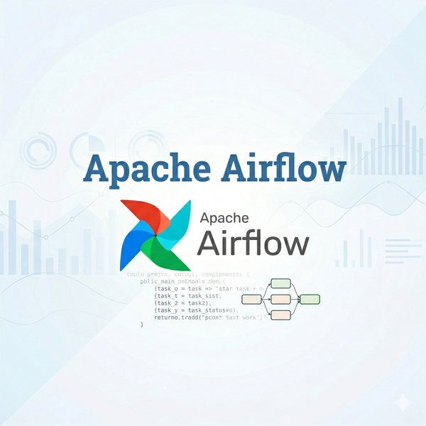 [airflow] 6. Multi cluster에서 airflow 실행하기