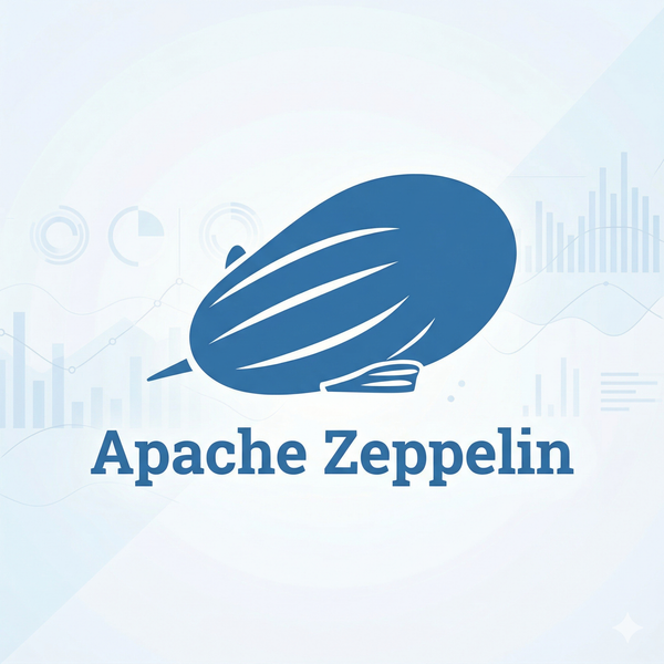 apache zeppelin에 postgres DB 연결하기